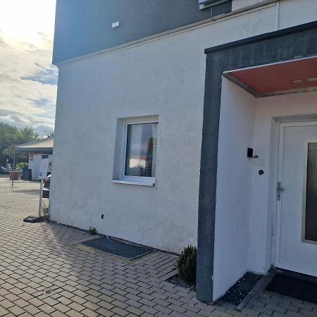 Ibo-Apart 1 Zimmer Apartment In 黑措根奥拉赫 外观 照片