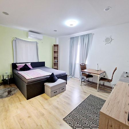 Ibo-Apart 1 Zimmer Apartment In 黑措根奥拉赫 外观 照片