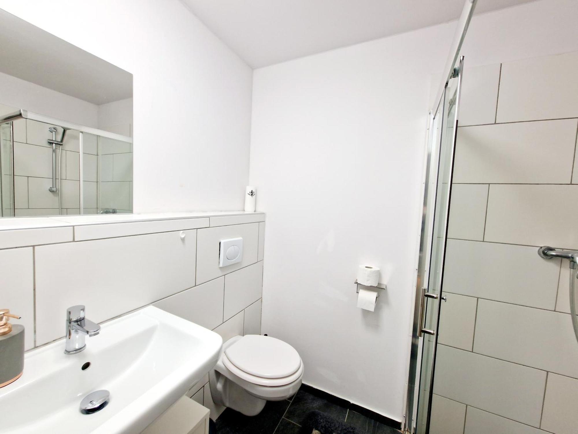 Ibo-Apart 1 Zimmer Apartment In 黑措根奥拉赫 外观 照片