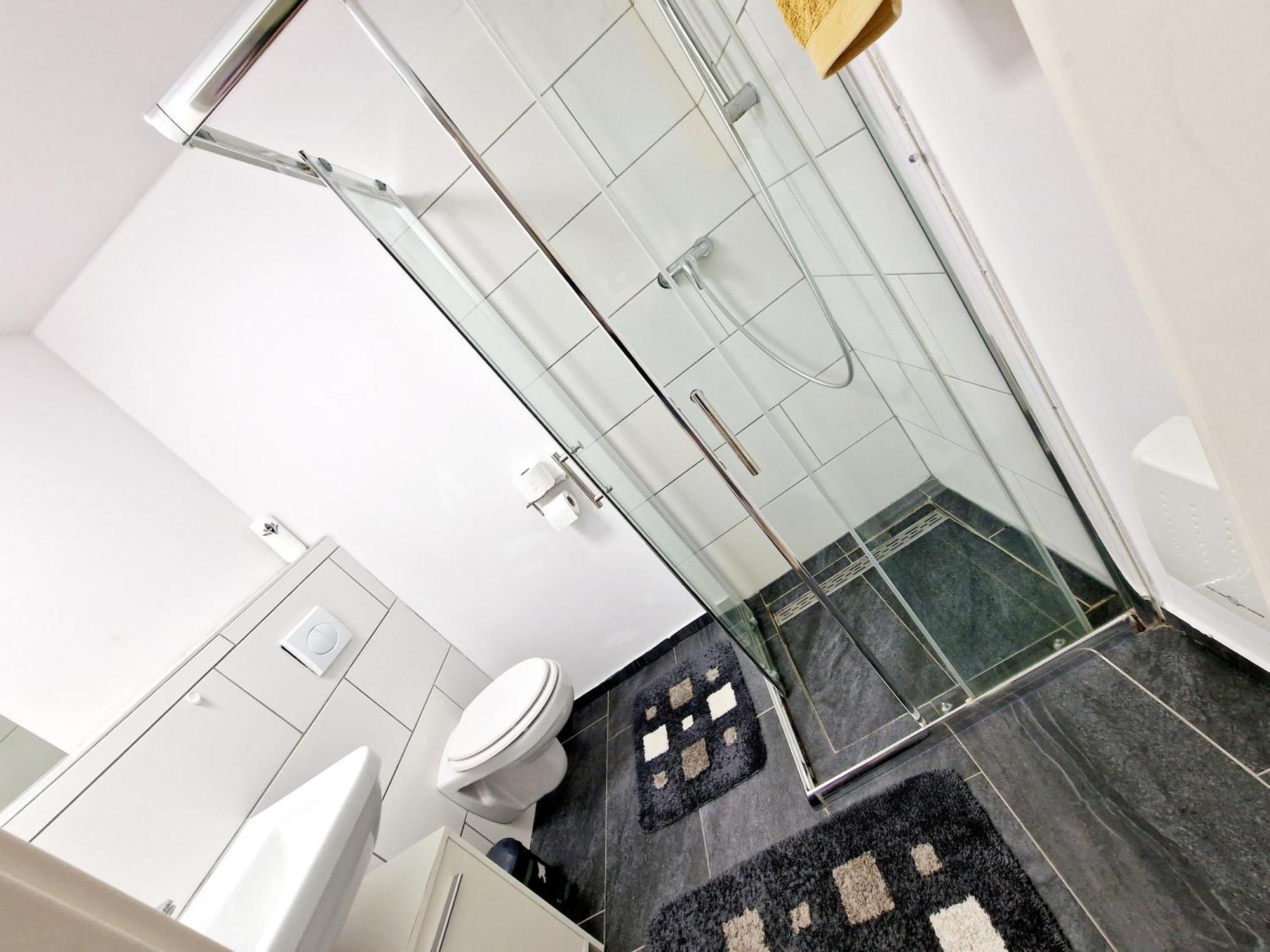 Ibo-Apart 1 Zimmer Apartment In 黑措根奥拉赫 外观 照片